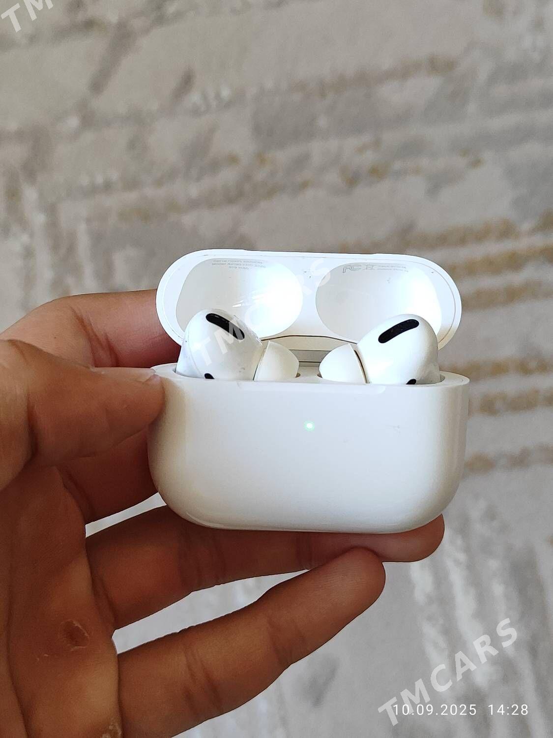 Airpods pro - 30 mkr - img 2