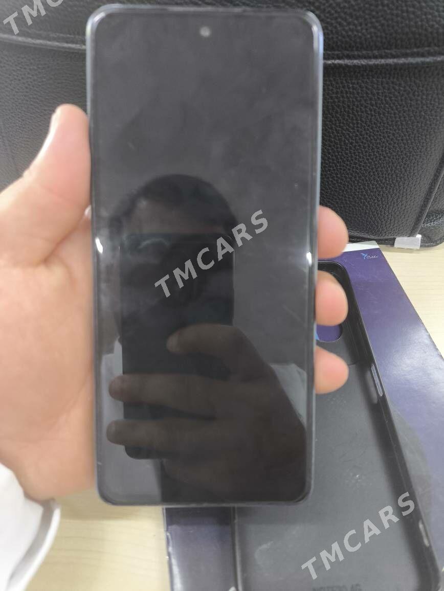 Infinix note30 8.128 - Балканабат - img 2