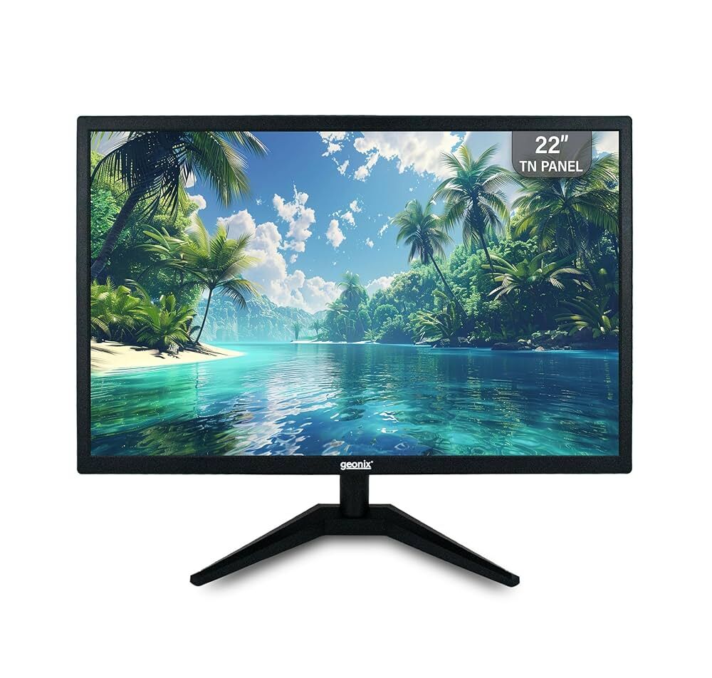 MONITOR 22 Full HD - Mary - img 2