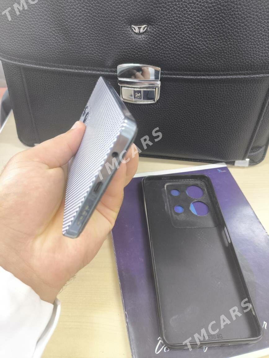 Infinix note30 8.128 - Балканабат - img 5