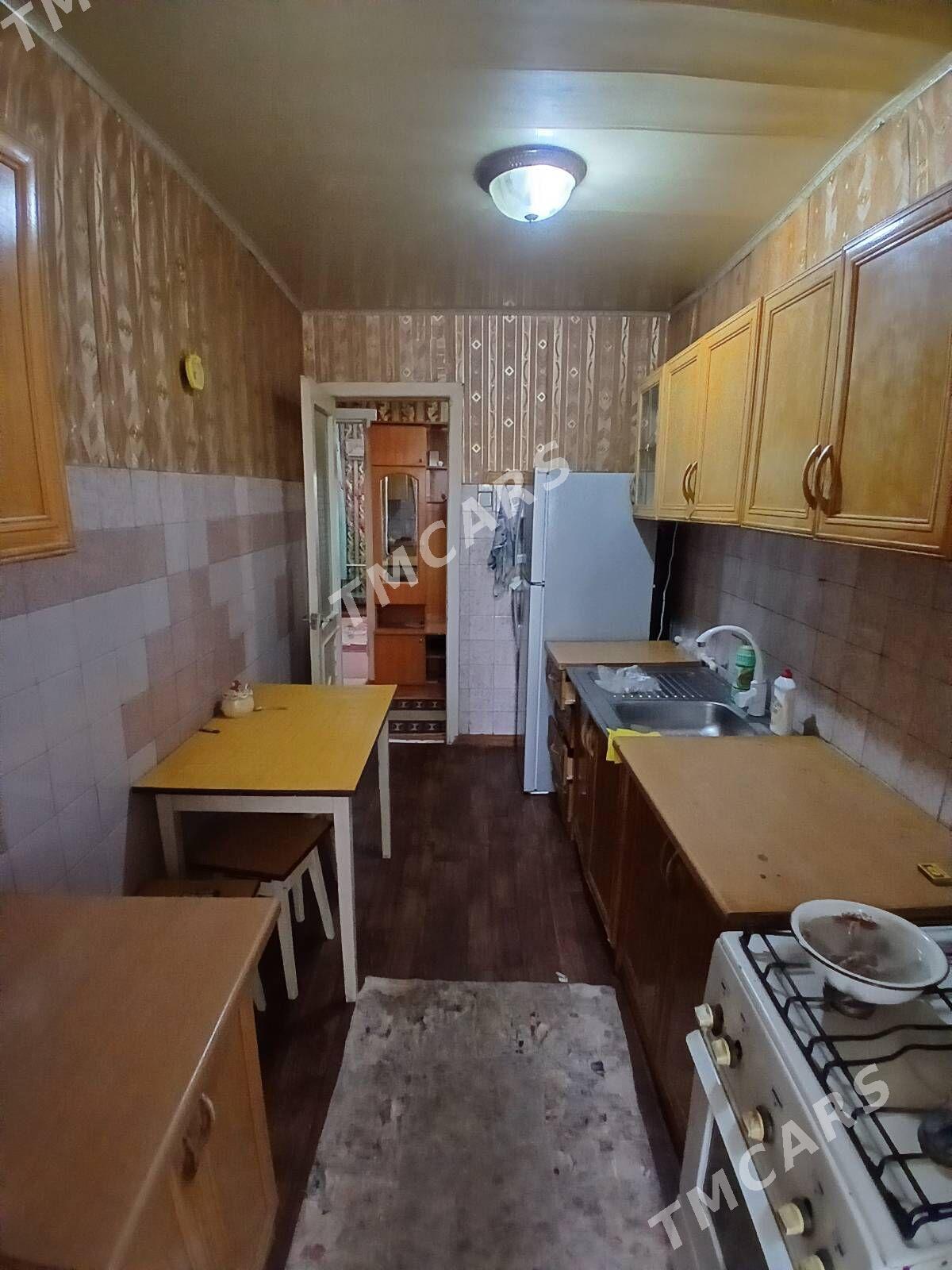 Свобода-Катовского, 4ком - Aşgabat - img 3