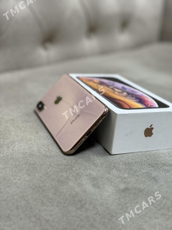 IPhone Xs - Ашхабад - img 6