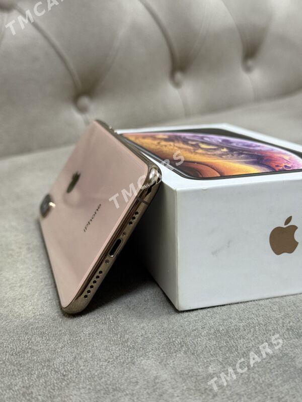 IPhone Xs - Ашхабад - img 3