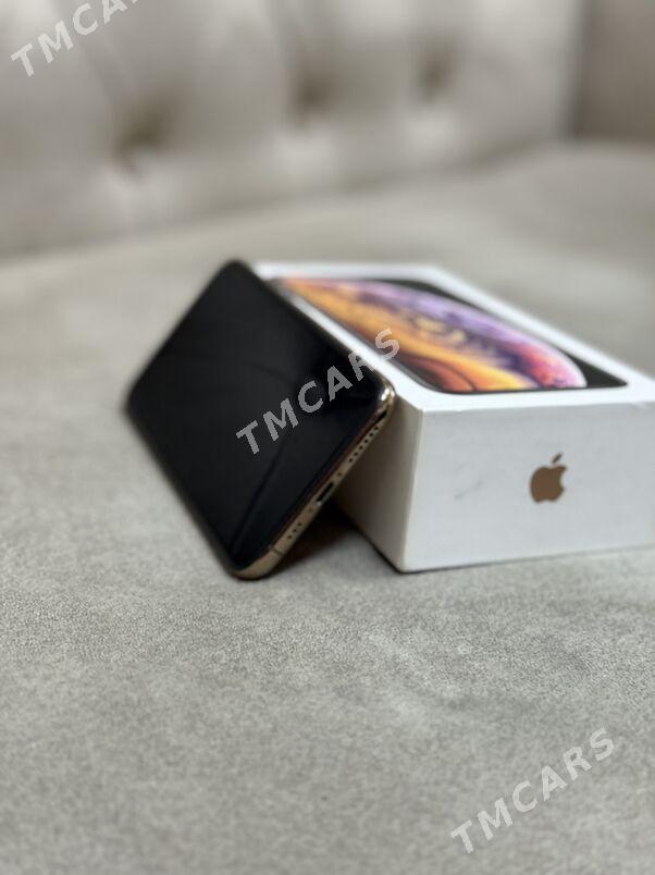 IPhone Xs - Ашхабад - img 4