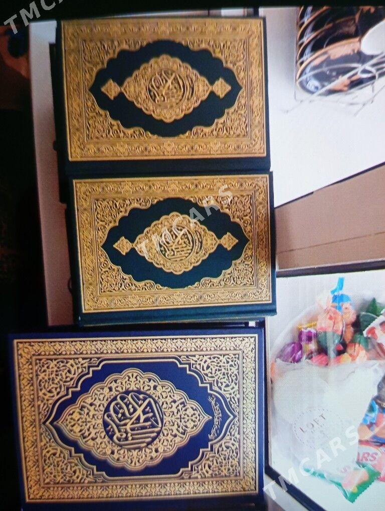 Kuranjan Gurhanjan - Aşgabat - img 2