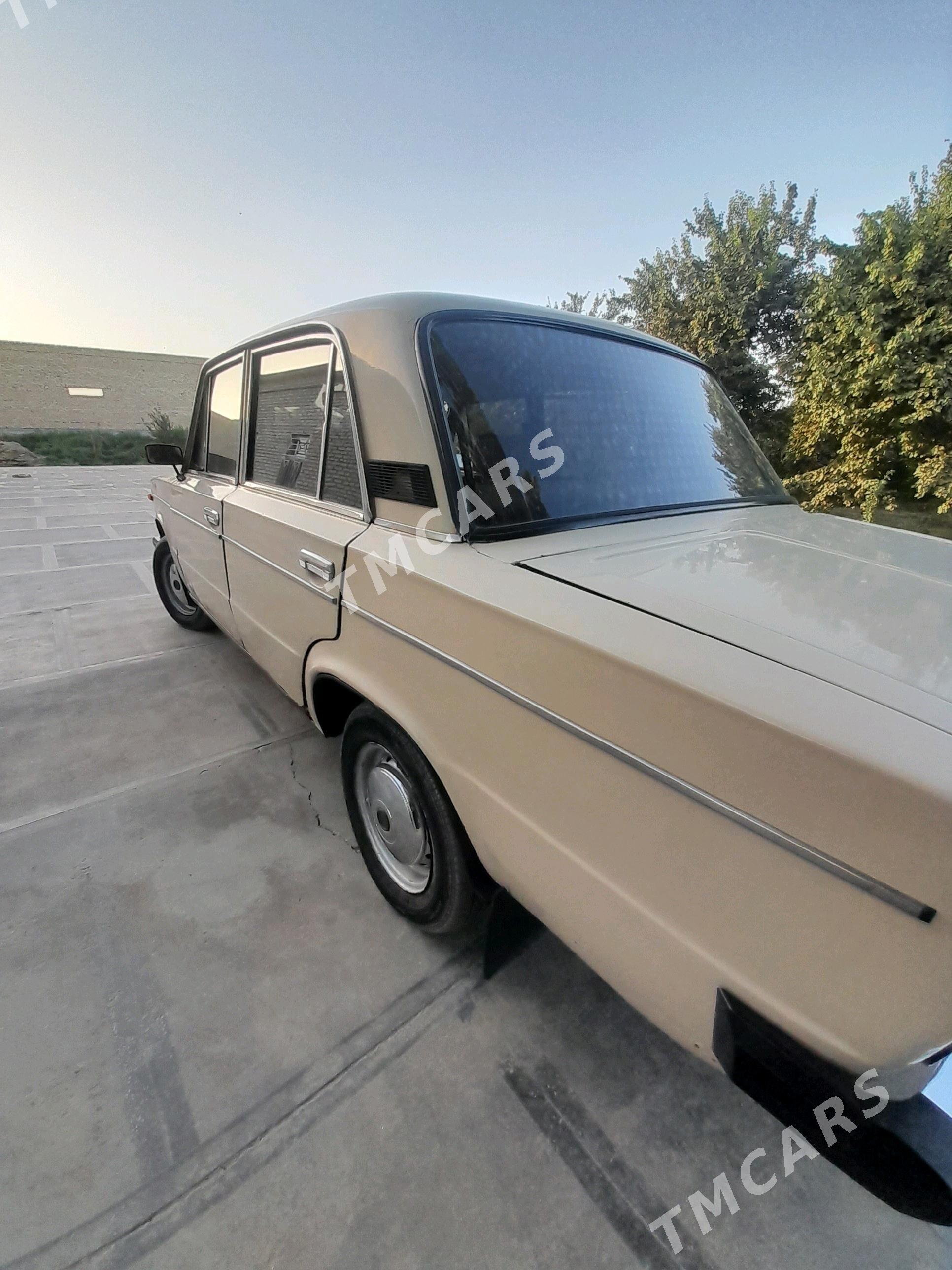 Lada 2106 1988 - 20 000 TMT - Мары - img 5