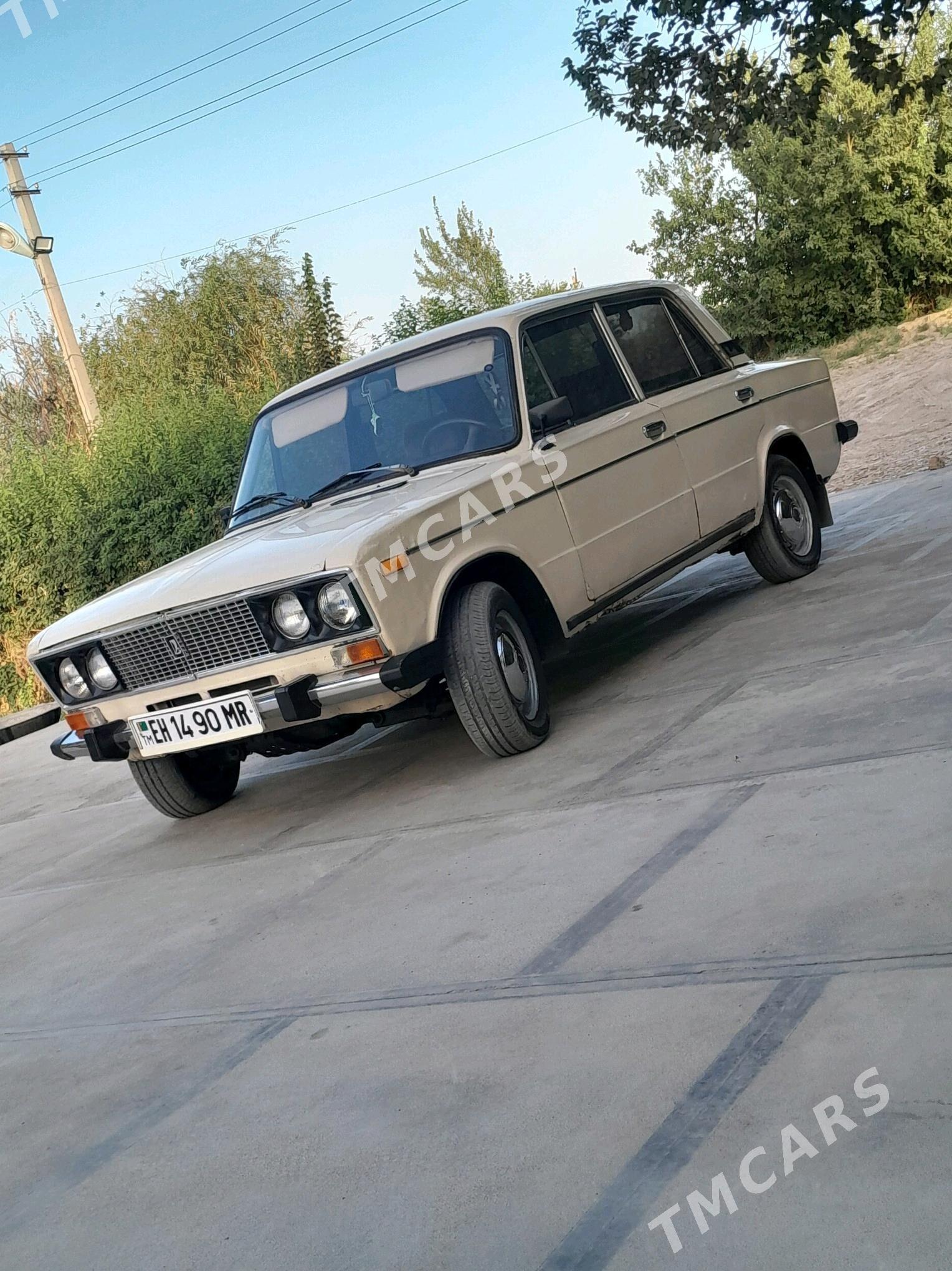 Lada 2106 1988 - 20 000 TMT - Мары - img 2