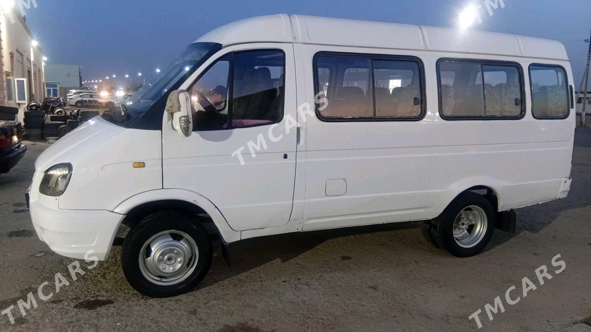 Gaz Gazel 2003 - 150 000 TMT - Мары - img 3
