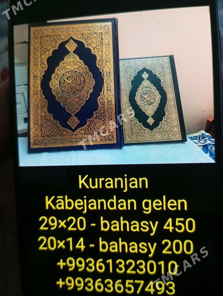 Kuranjan Gurhanjan - Ашхабад - img 1