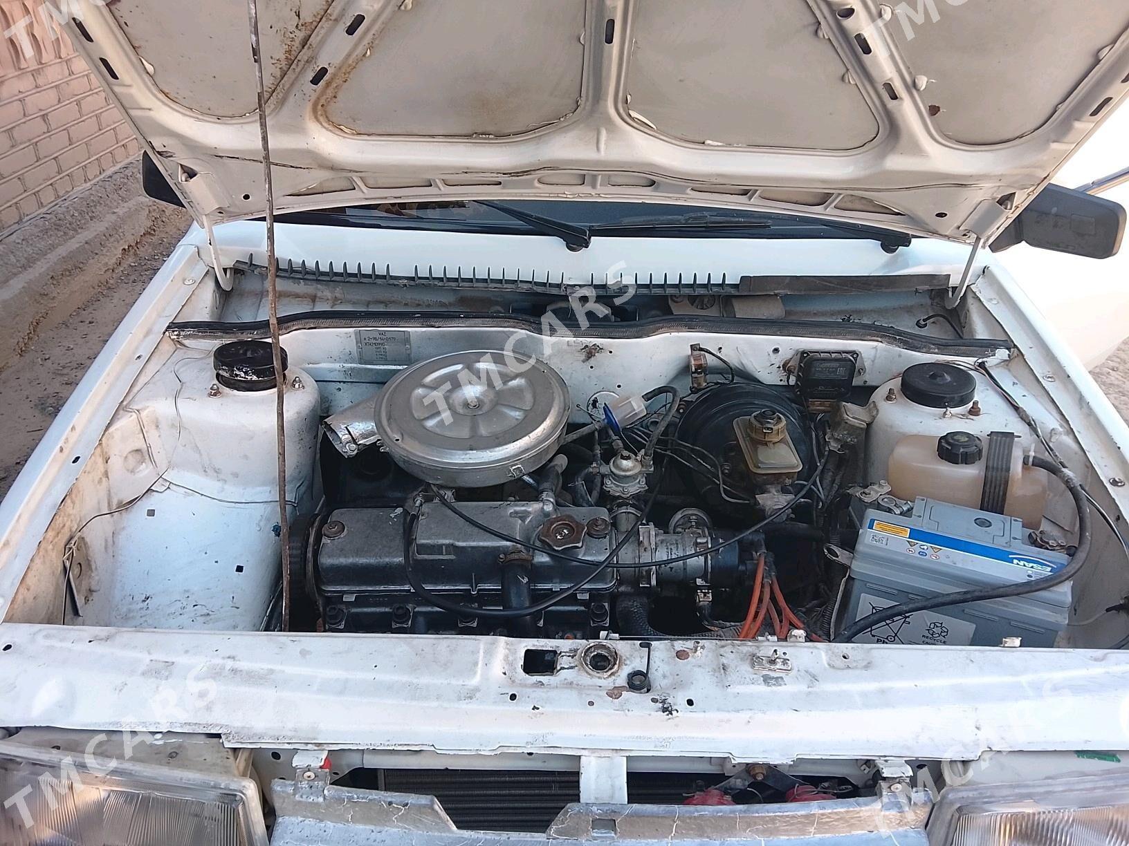 Lada 21099 2002 - 25 000 TMT - Wekilbazar - img 2