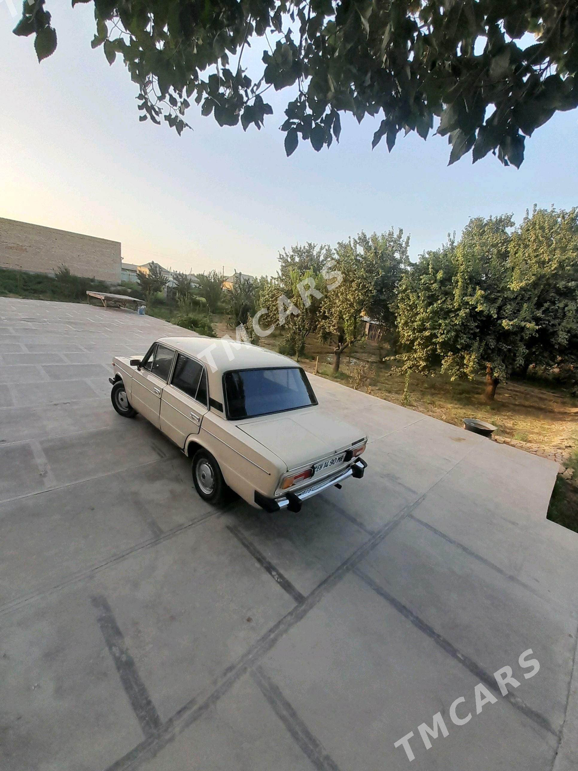 Lada 2106 1988 - 20 000 TMT - Мары - img 6