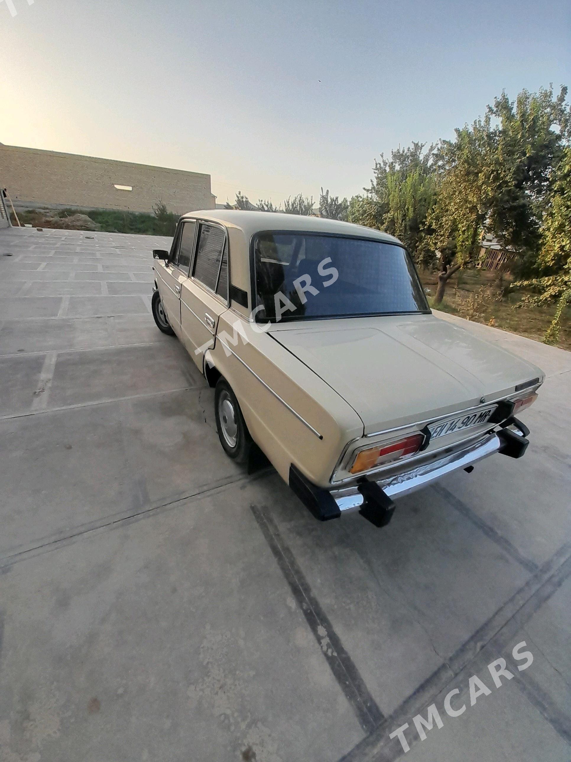 Lada 2106 1988 - 20 000 TMT - Мары - img 8