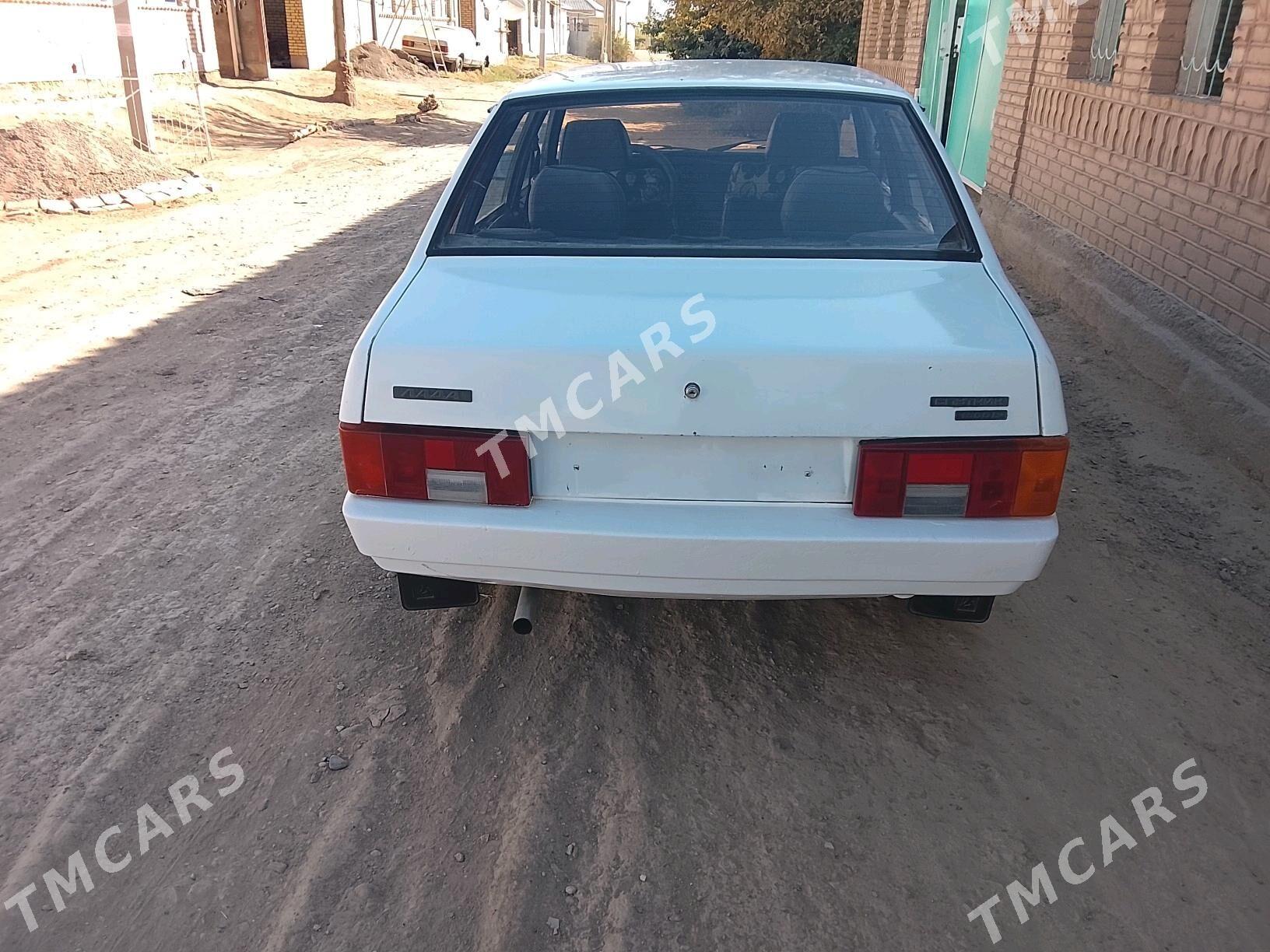 Lada 21099 2002 - 25 000 TMT - Wekilbazar - img 6