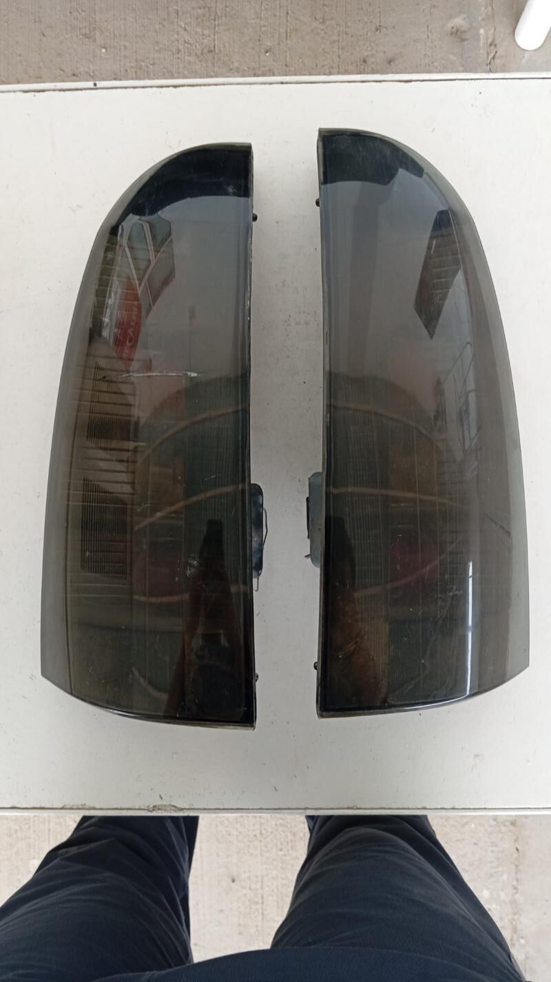 Astra opel yzky fara 600 TMT - Gökdepe - img 2