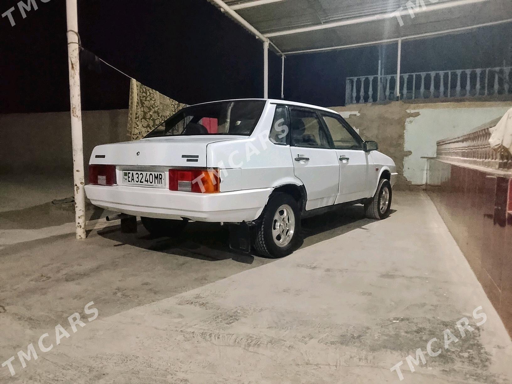 Lada 21099 2002 - 25 000 TMT - Wekilbazar - img 7