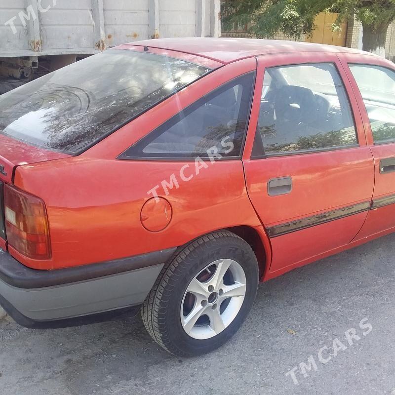 Opel Vectra 1992 - 35 000 TMT - Türkmenabat - img 6
