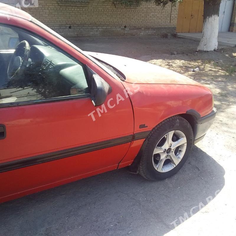 Opel Vectra 1992 - 35 000 TMT - Türkmenabat - img 5