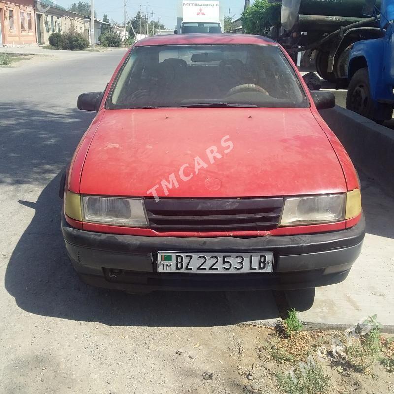 Opel Vectra 1992 - 35 000 TMT - Türkmenabat - img 3