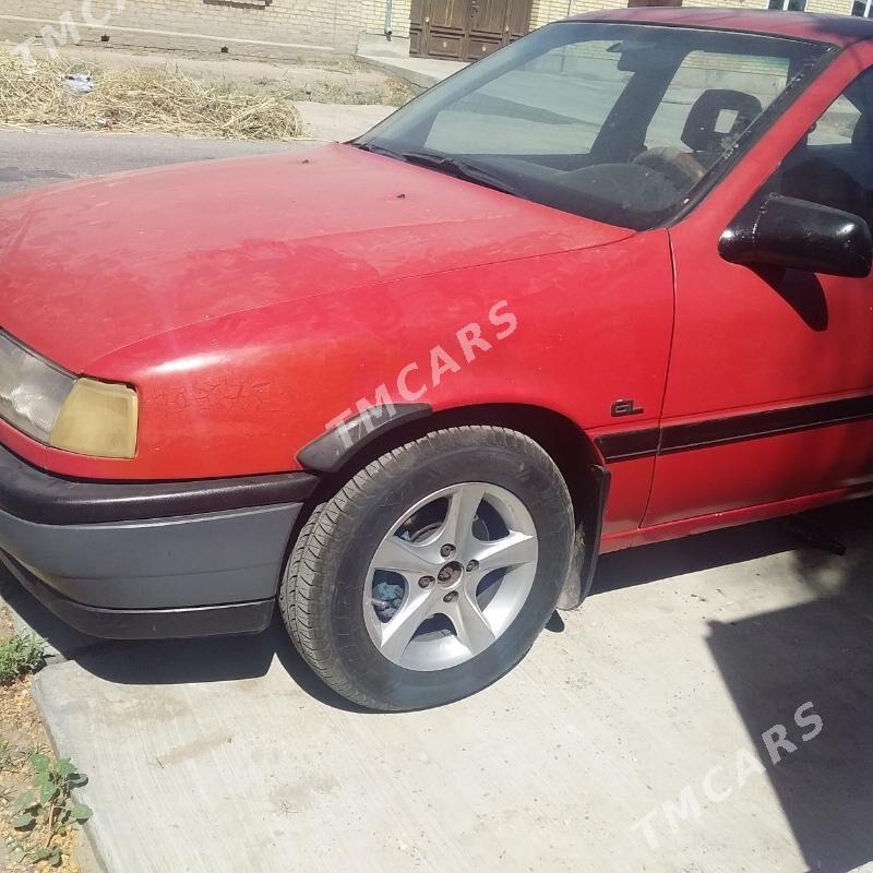 Opel Vectra 1992 - 35 000 TMT - Türkmenabat - img 2
