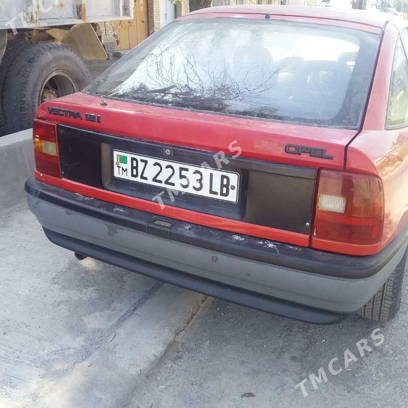 Opel Vectra 1992 - 35 000 TMT - Türkmenabat - img 4
