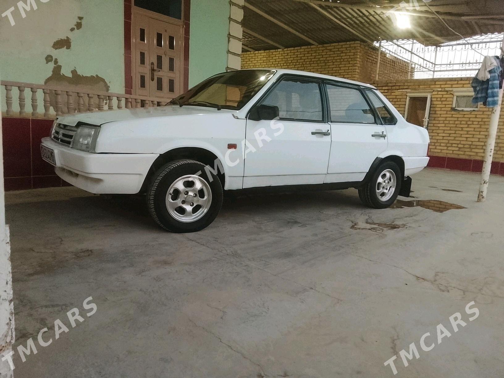 Lada 21099 2002 - 25 000 TMT - Wekilbazar - img 8