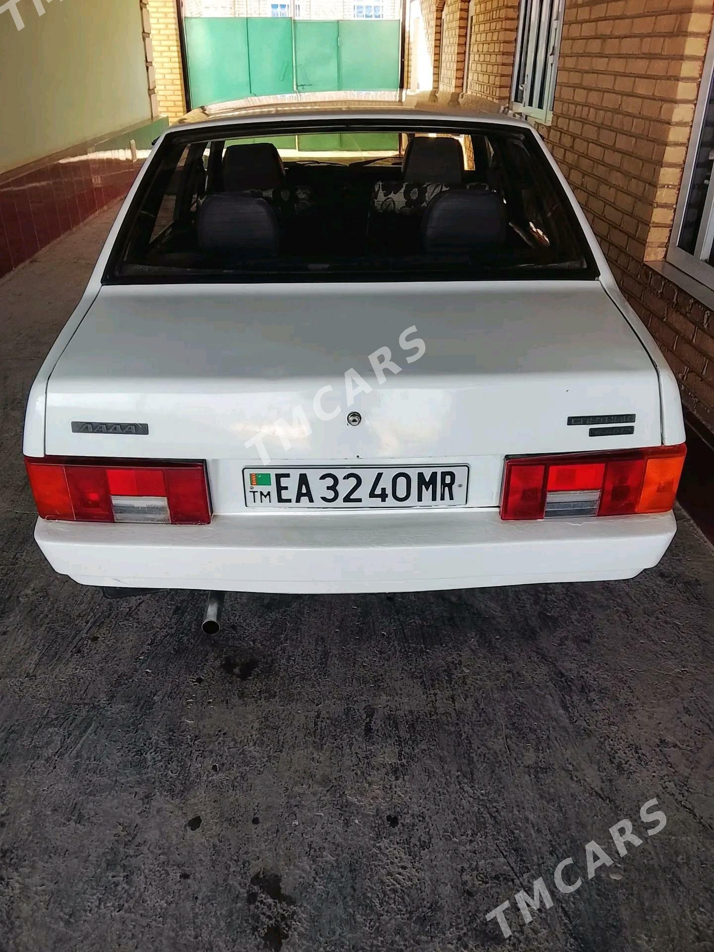 Lada 21099 2002 - 25 000 TMT - Wekilbazar - img 10
