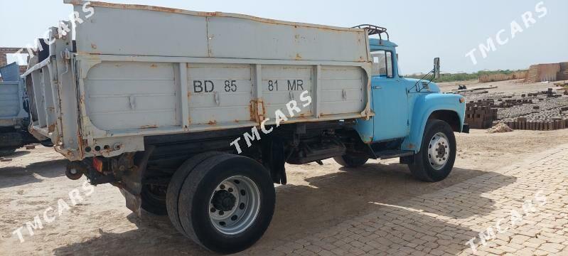 Zil 130 1980 - 55 000 TMT - Байрамали - img 6