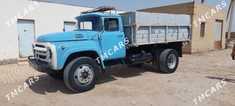 Zil 130 1980 - 55 000 TMT - Байрамали - img 5