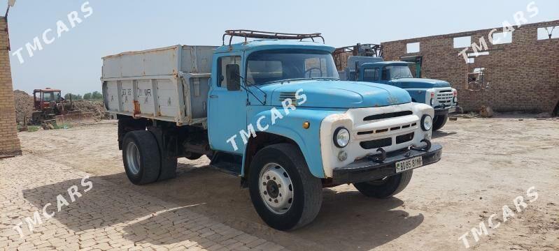 Zil 130 1980 - 55 000 TMT - Байрамали - img 2