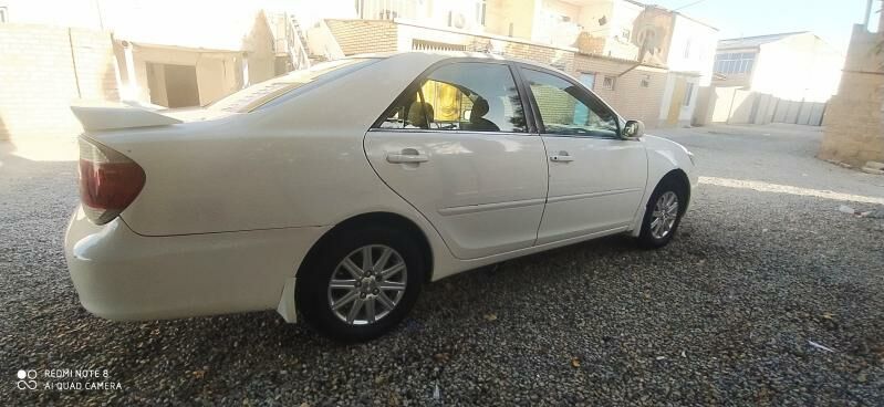 Toyota Camry 2002 - 157 000 TMT - Мары - img 3