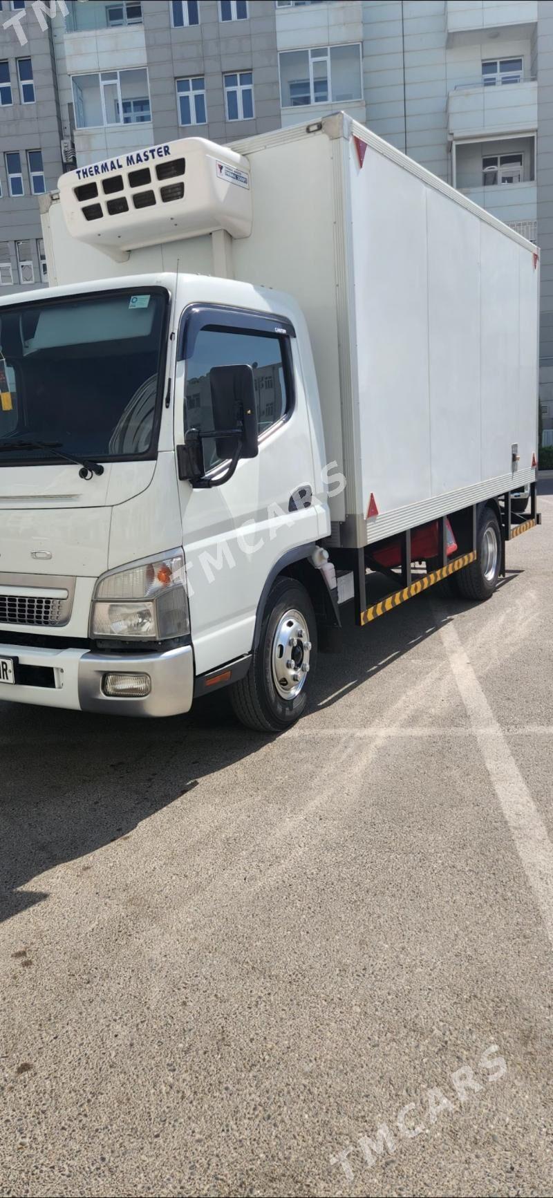 Mitsubishi Canter 2022 - 570 000 TMT - Мары - img 2