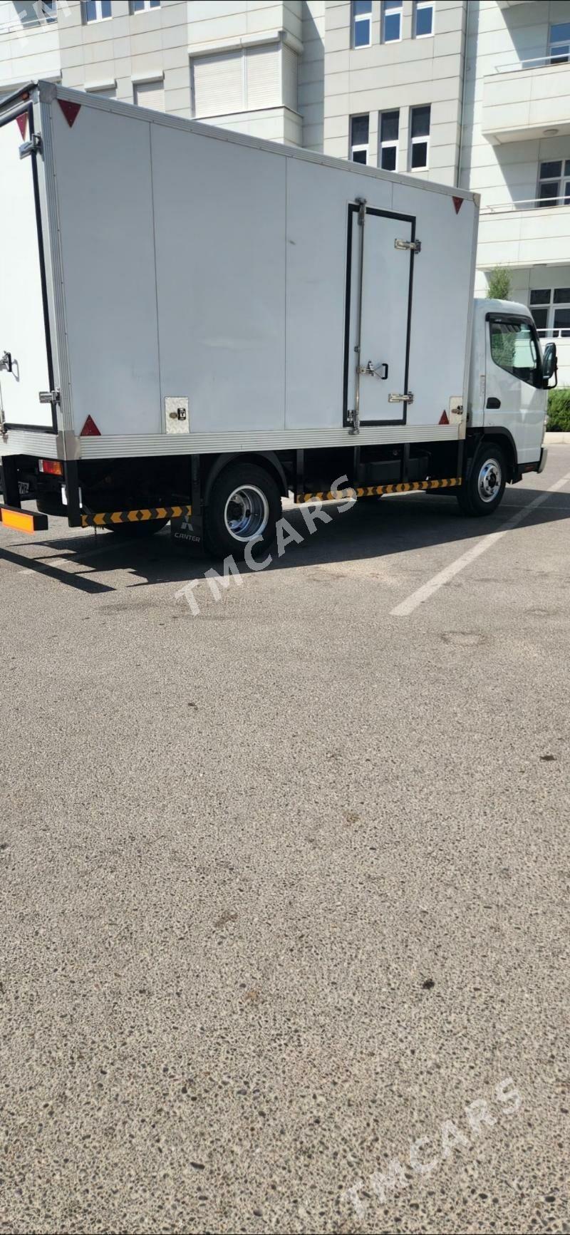 Mitsubishi Canter 2022 - 570 000 TMT - Мары - img 3