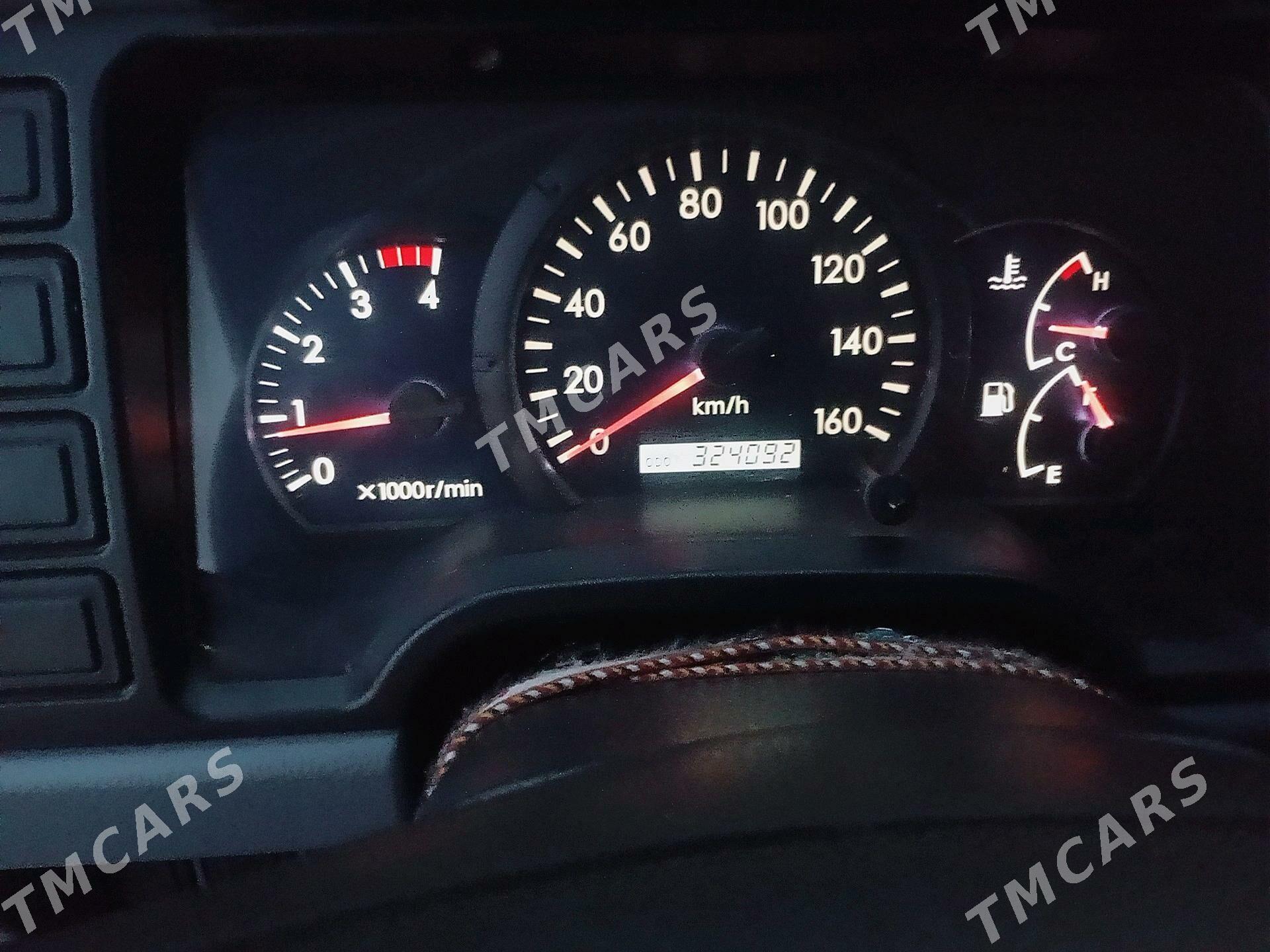 Mitsubishi Canter 2015 - 380 000 TMT - Мары - img 2