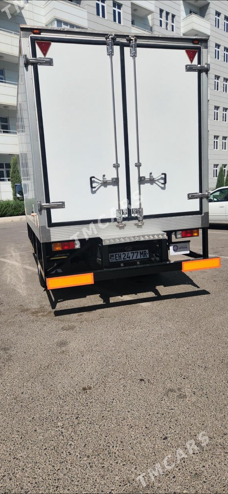 Mitsubishi Canter 2022 - 570 000 TMT - Мары - img 6