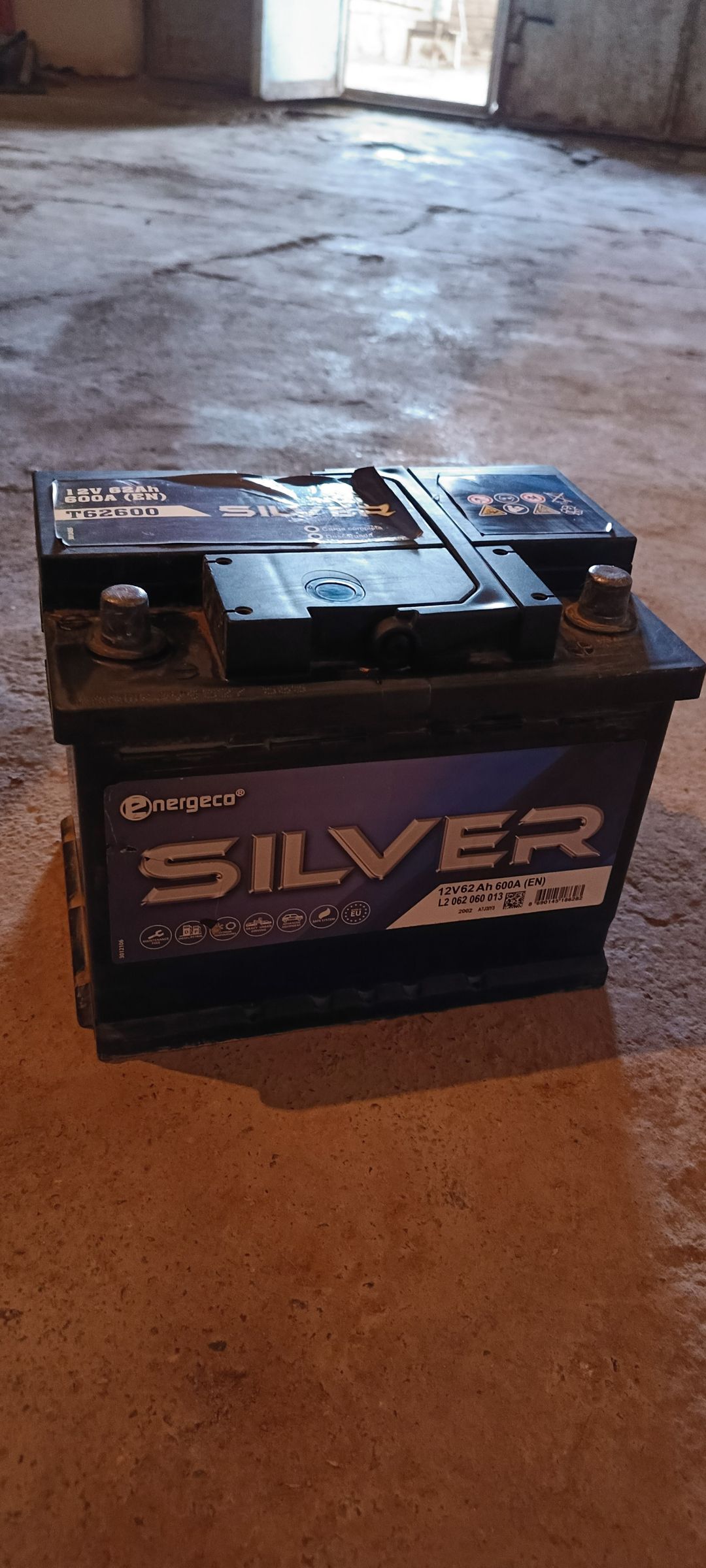 Silver 500 TMT - Daşoguz - img 3