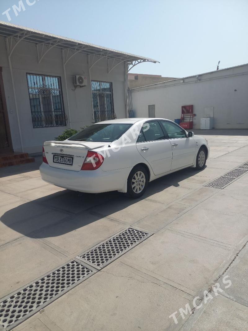 Toyota Camry 2002 - 170 000 TMT - Мары - img 2