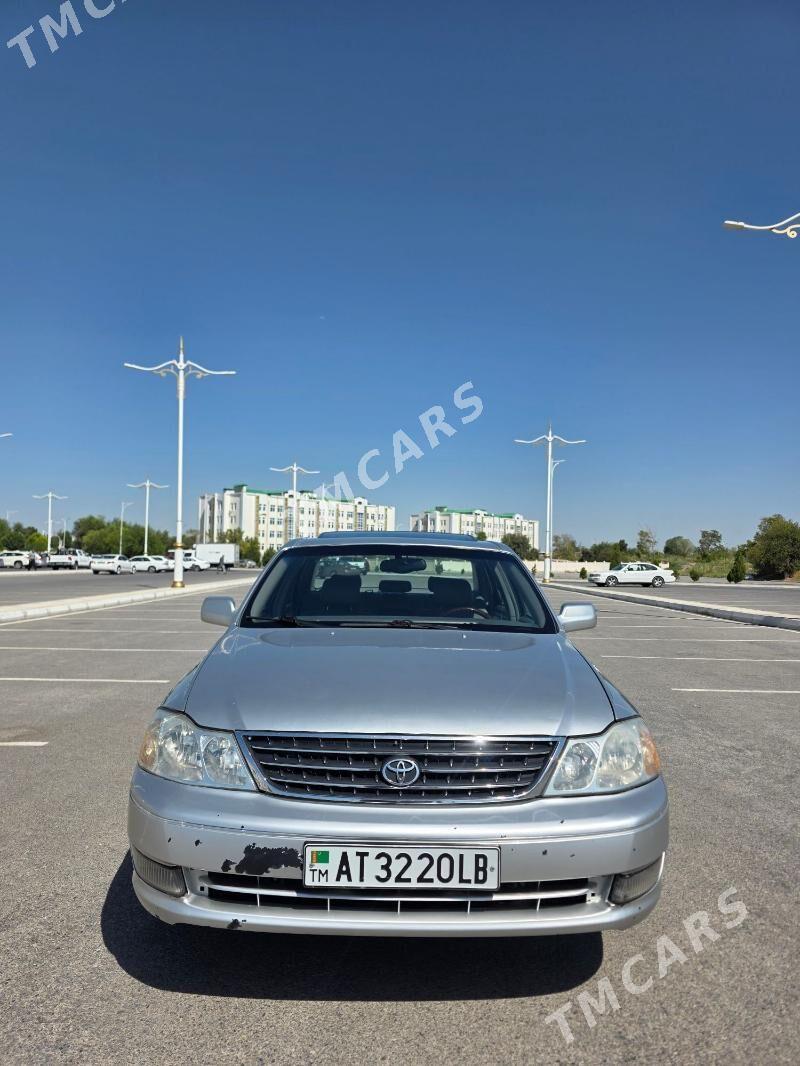 Toyota Avalon 2003 - 190 000 TMT - Türkmenabat - img 2