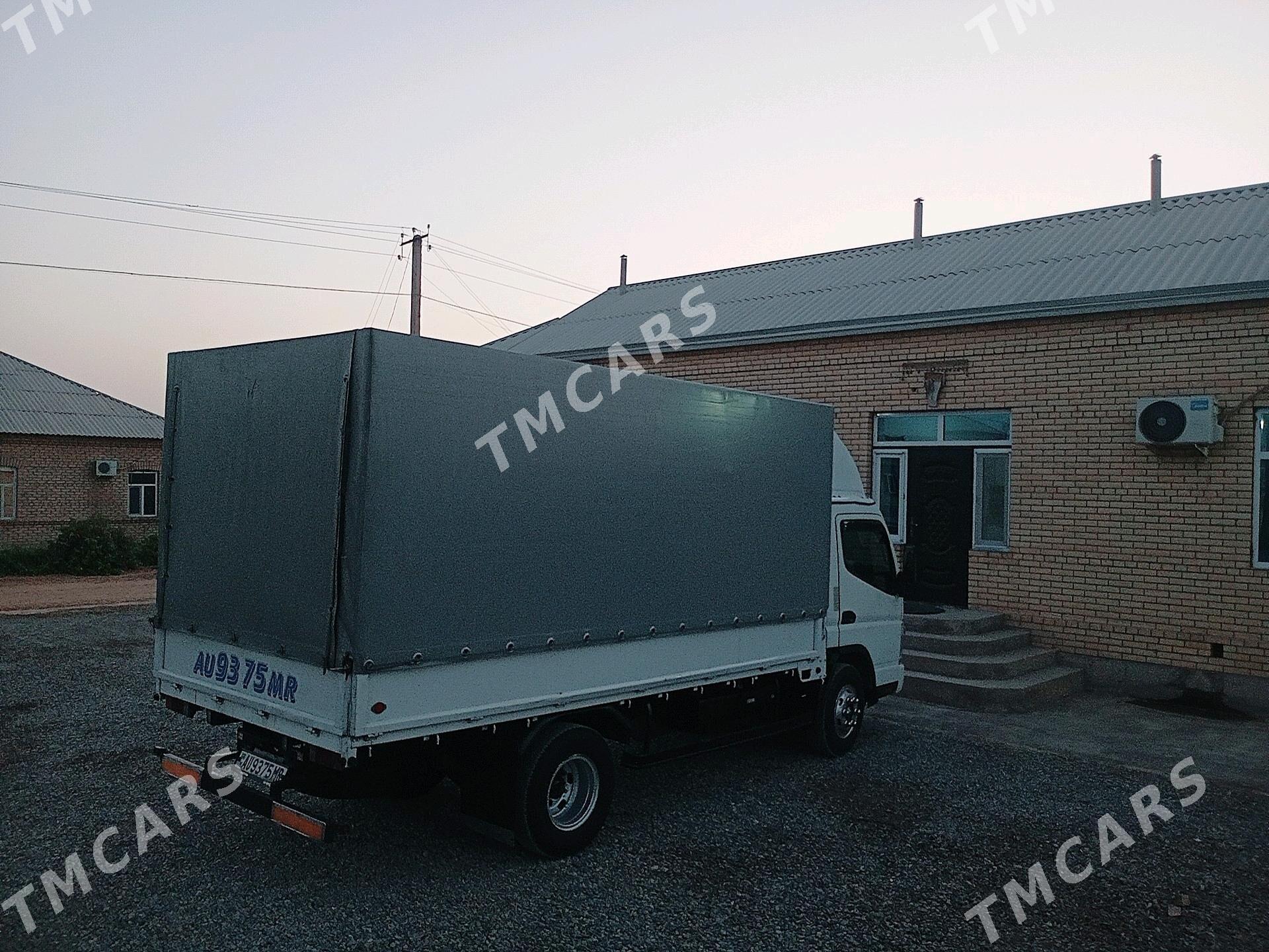 Mitsubishi Canter 2015 - 380 000 TMT - Мары - img 3
