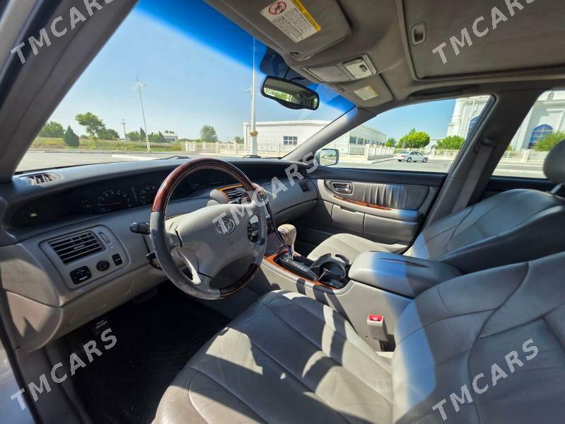 Toyota Avalon 2003 - 190 000 TMT - Türkmenabat - img 4