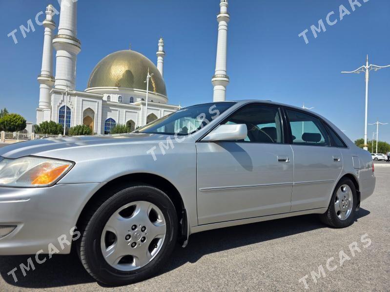 Toyota Avalon 2003 - 190 000 TMT - Türkmenabat - img 3