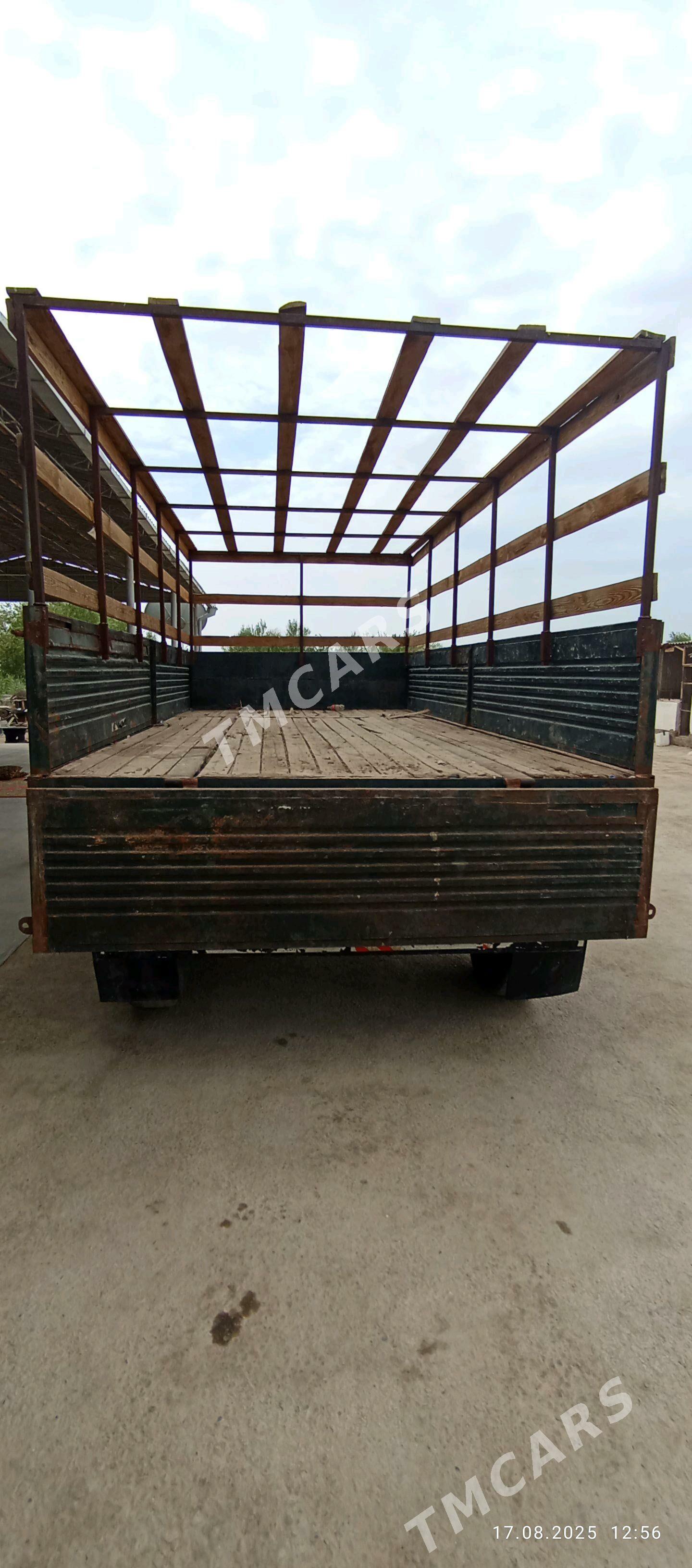 Zil 130 2005 - 15 000 TMT - Tejen - img 3