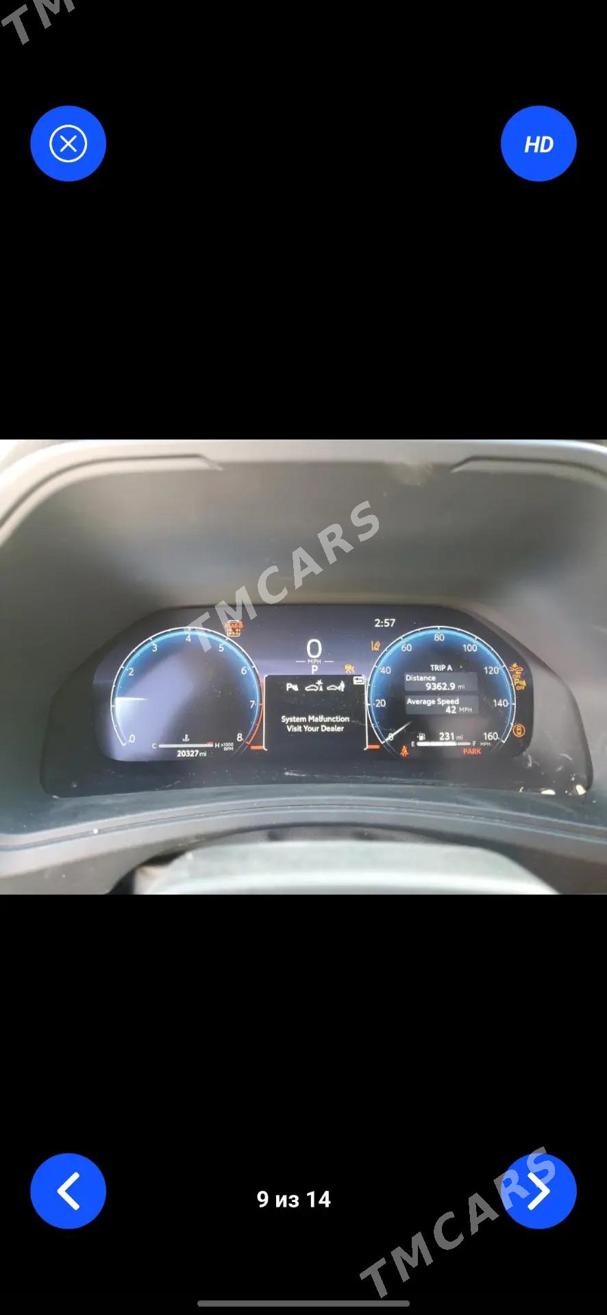Toyota Grand Highlander 2023 - 700 000 TMT - Mary - img 4