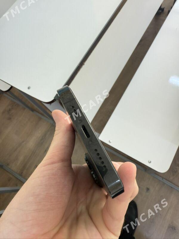 iPhone 14 Pro ️ - Podwoýski köç. (Bitarap Türkmenistan şaýoly) - img 2
