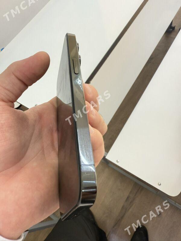 iPhone 14 Pro ️ - Podwoýski köç. (Bitarap Türkmenistan şaýoly) - img 6