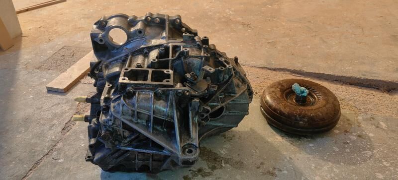 Коробка передач Tayota 12 000 TMT - Ашхабад - img 2