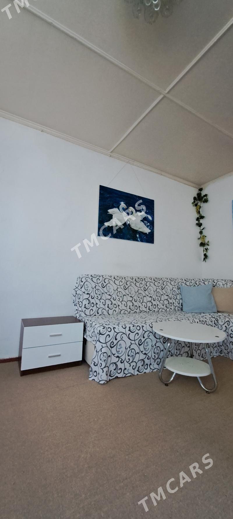 Satlyk jaÿ Продаётся квартира - Aşgabat - img 2