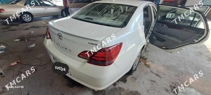 Toyota Avalon 2009 - 245 625 TMT - 10 мкр - img 2