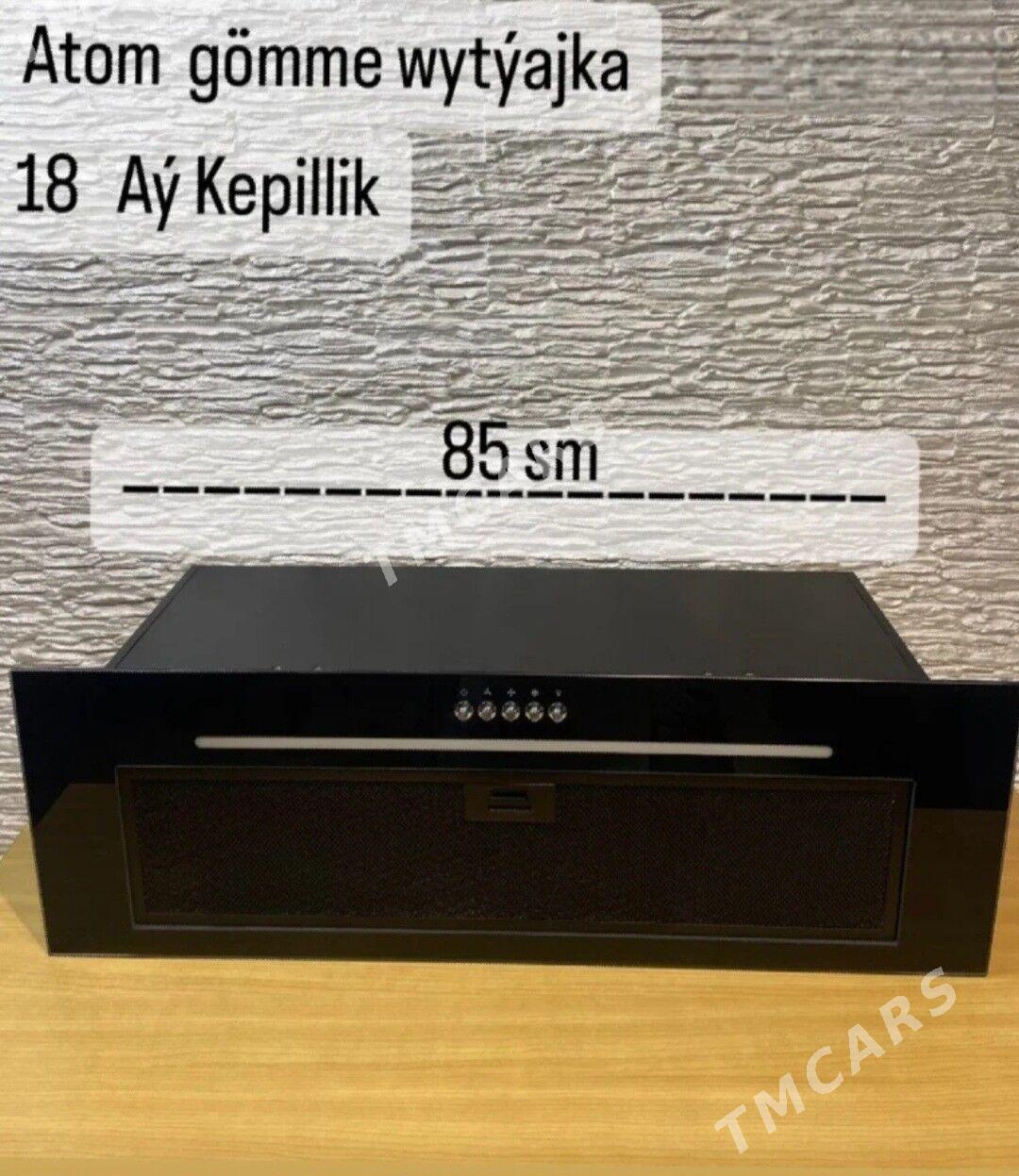 Wytycka howa soryjylar - Tejen - img 2