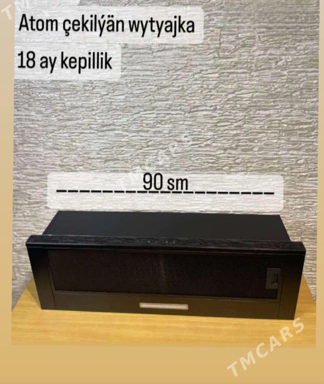 Wytycka howa soryjylar - Tejen - img 3