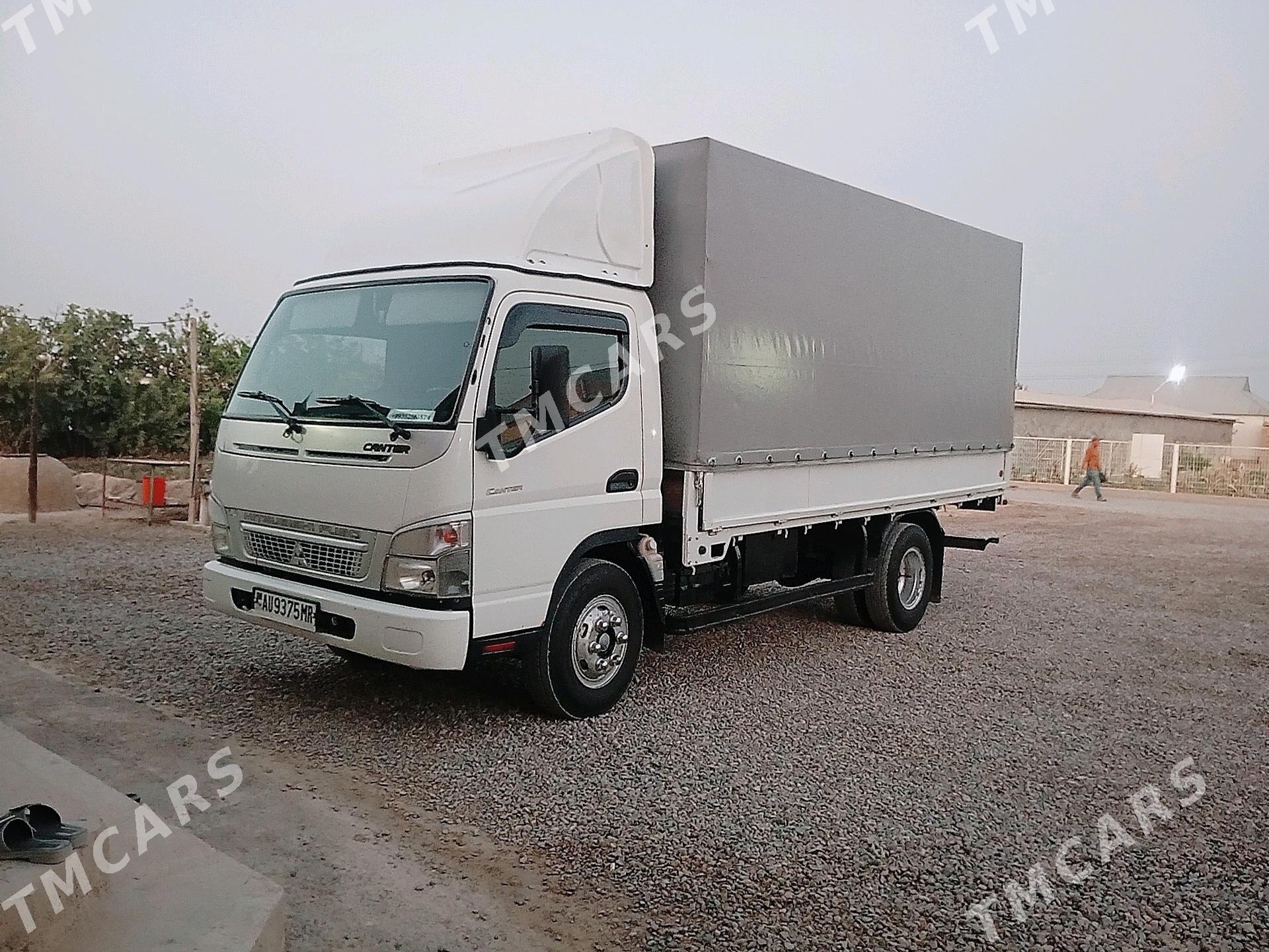 Mitsubishi Canter 2015 - 380 000 TMT - Мары - img 6